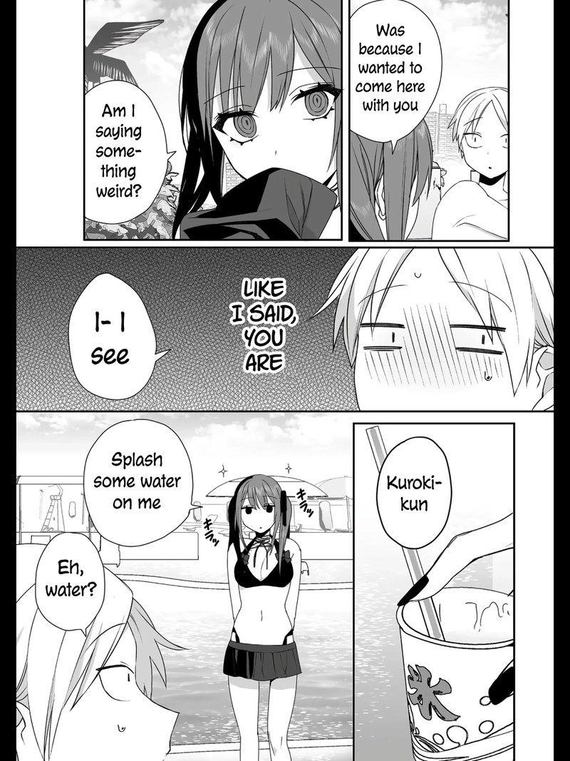 Jirai Nandesu Ka Chihara San 34 11