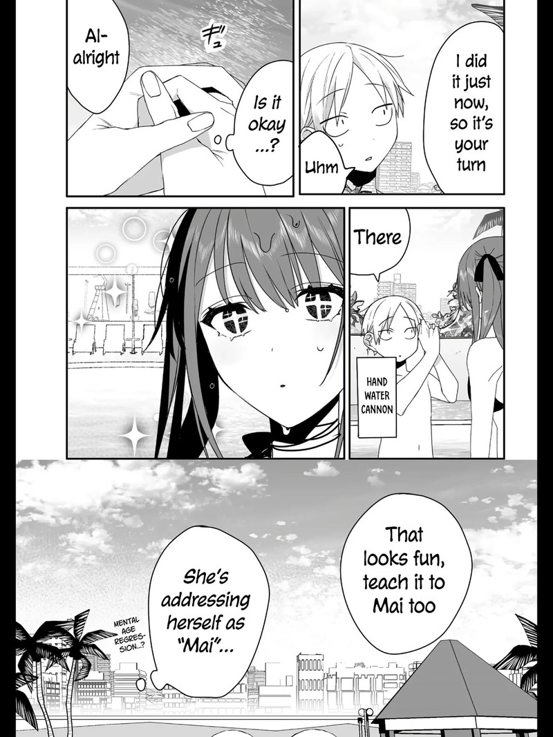 Jirai Nandesu Ka Chihara San 34 12