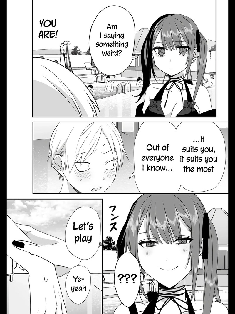 Jirai Nandesu Ka Chihara San 34 5