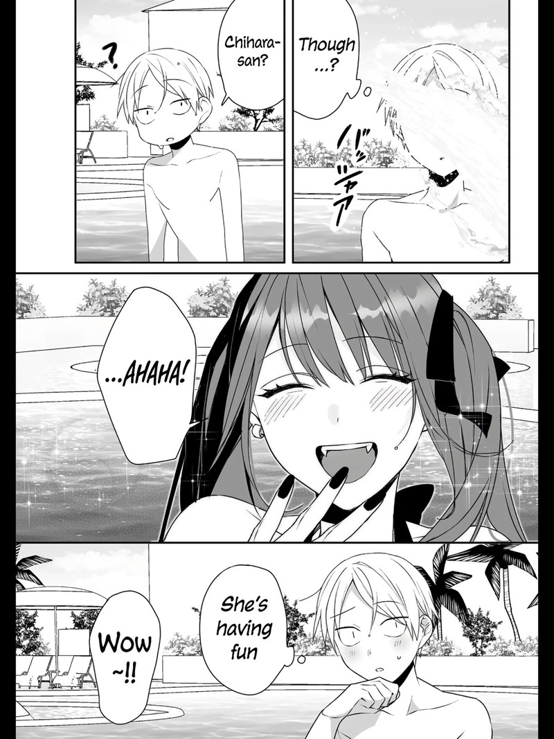 Jirai Nandesu Ka Chihara San 34 7