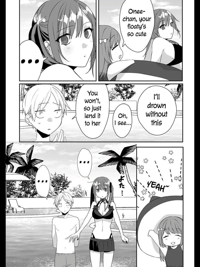 Jirai Nandesu Ka Chihara San 34 8