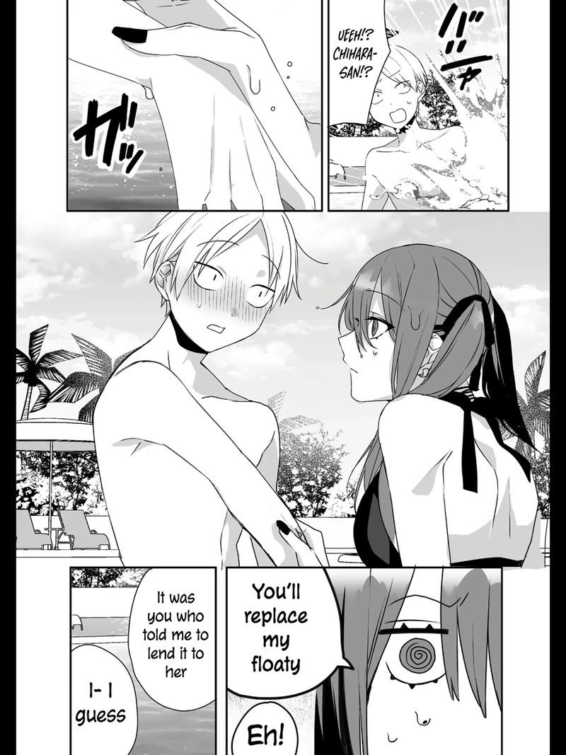 Jirai Nandesu Ka Chihara San 34 9