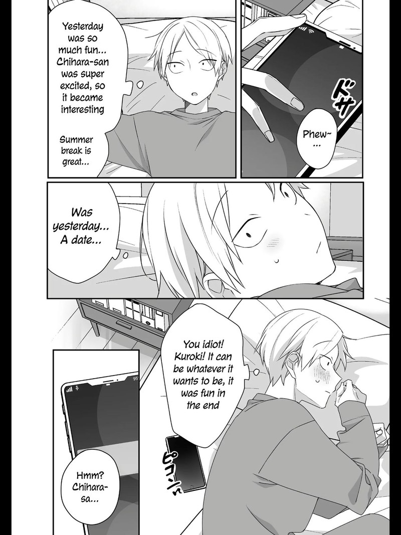 Jirai Nandesu Ka Chihara San 35 1
