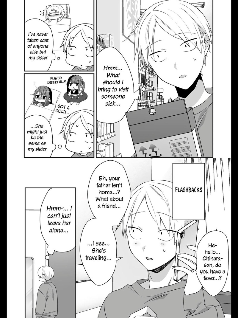 Jirai Nandesu Ka Chihara San 35 4