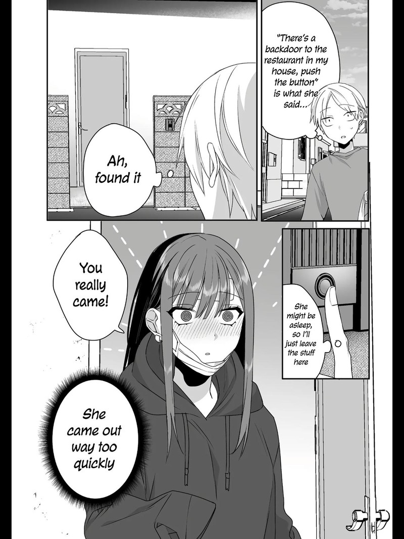 Jirai Nandesu Ka Chihara San 35 5