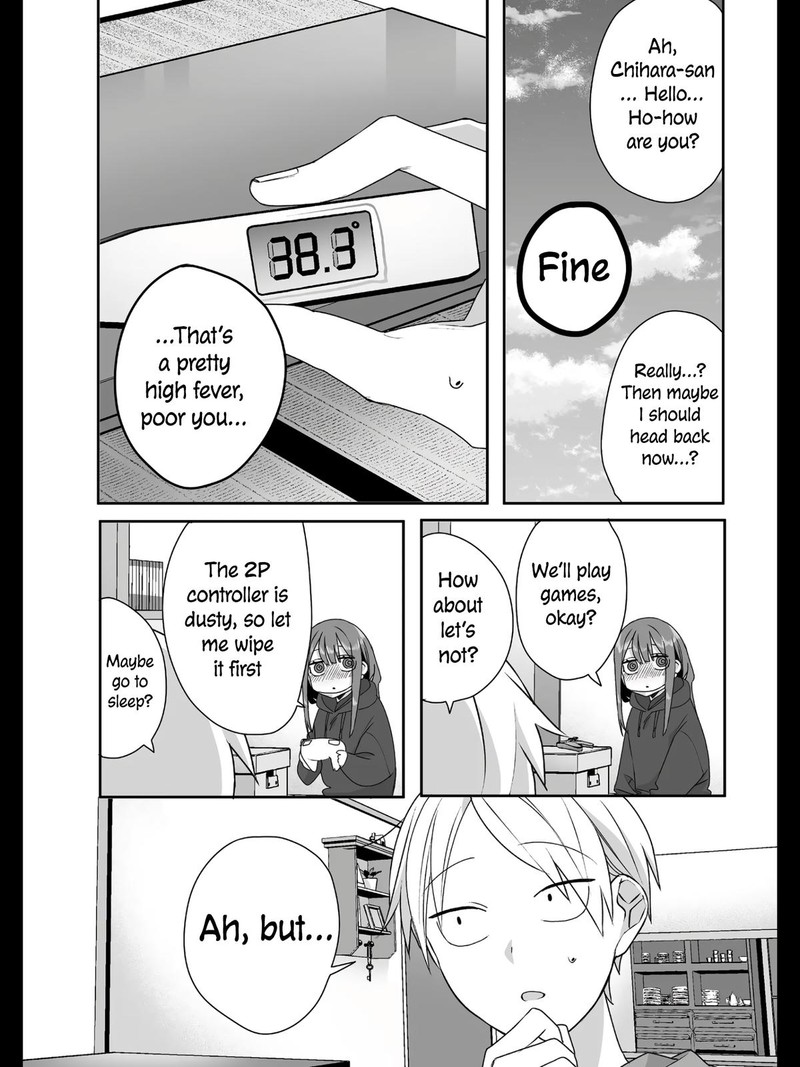 Jirai Nandesu Ka Chihara San 35 6
