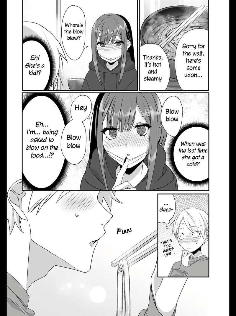 Jirai Nandesu Ka Chihara San 35 8
