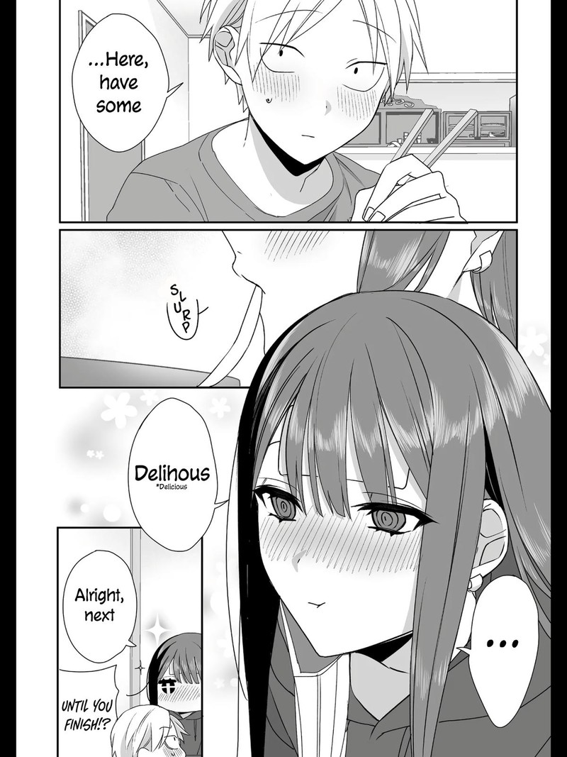 Jirai Nandesu Ka Chihara San 35 9