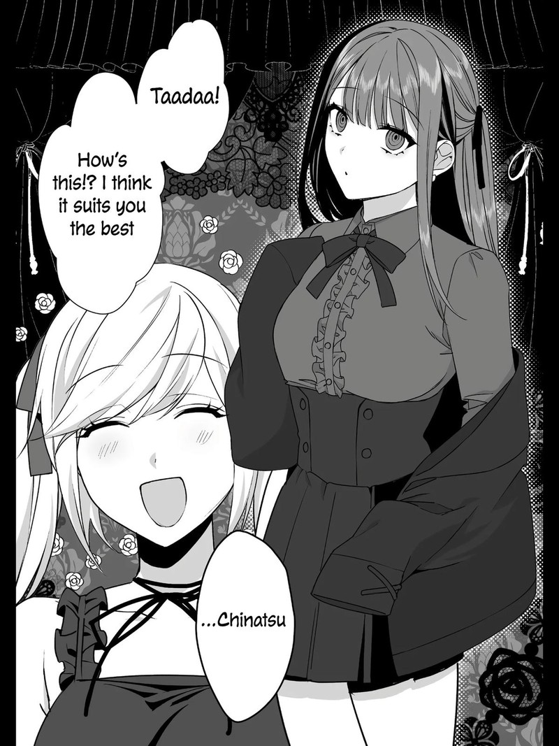 Jirai Nandesu Ka Chihara San 36 3