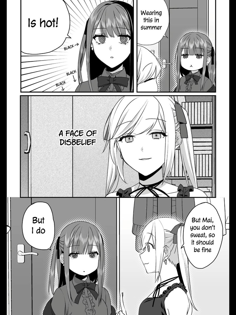 Jirai Nandesu Ka Chihara San 36 4