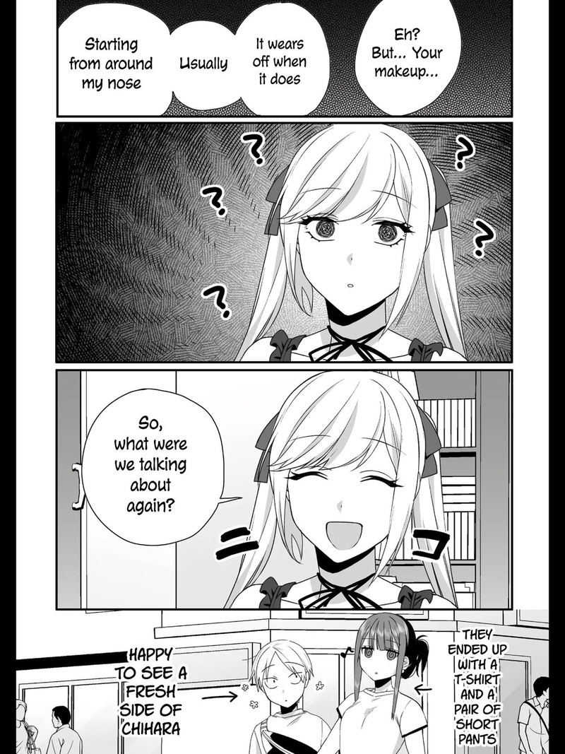 Jirai Nandesu Ka Chihara San 36 5