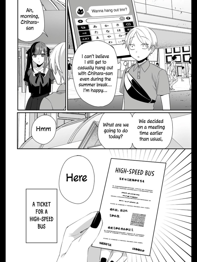 Jirai Nandesu Ka Chihara San 37 1