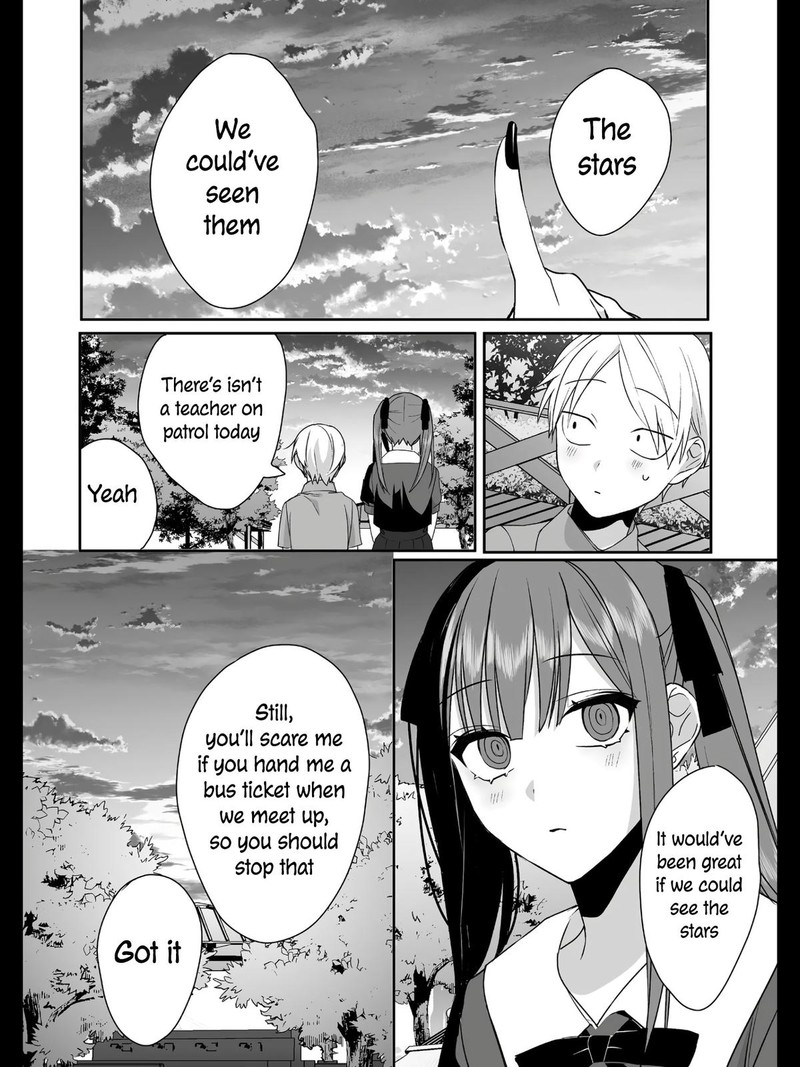 Jirai Nandesu Ka Chihara San 37 10