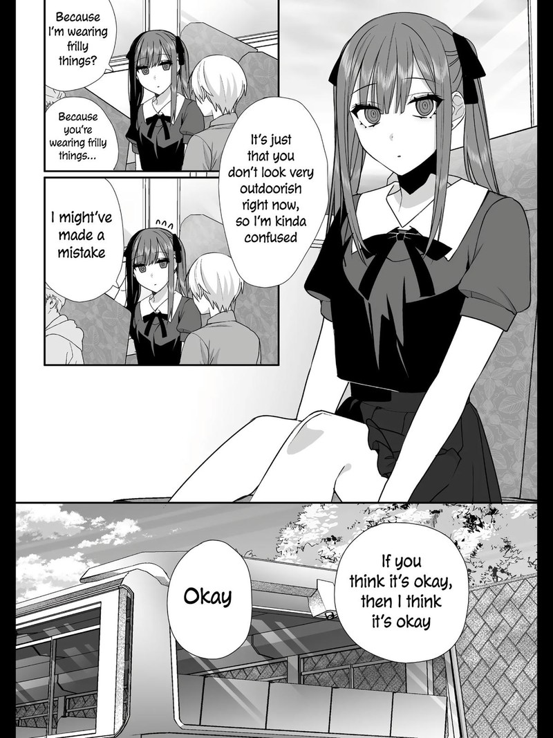 Jirai Nandesu Ka Chihara San 37 4