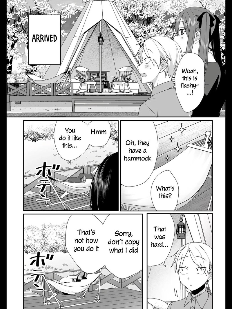 Jirai Nandesu Ka Chihara San 37 5