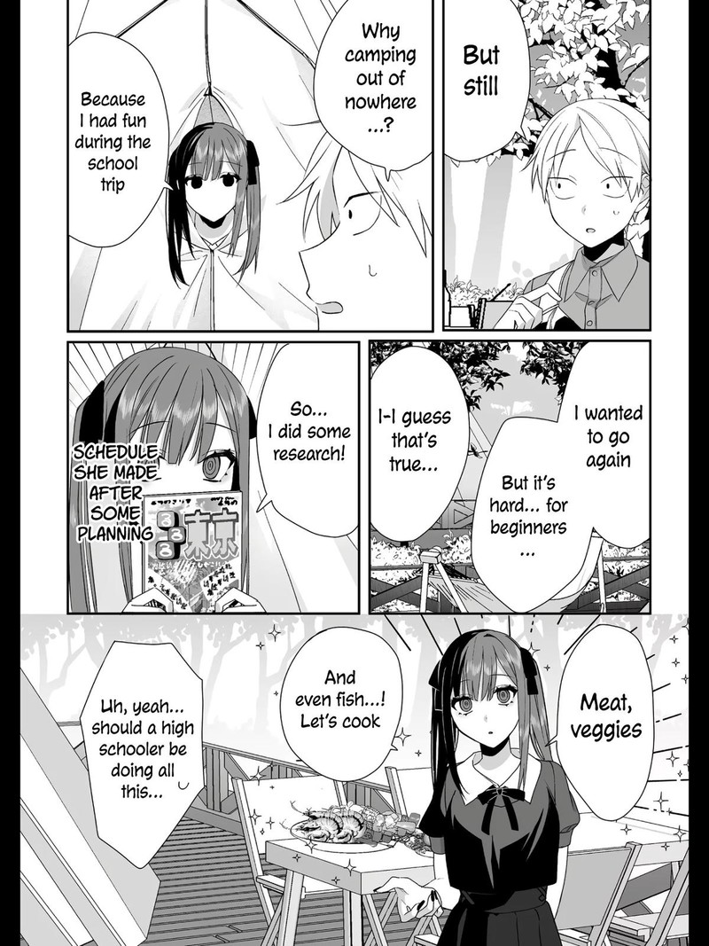 Jirai Nandesu Ka Chihara San 37 6