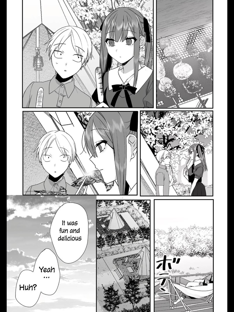 Jirai Nandesu Ka Chihara San 37 7