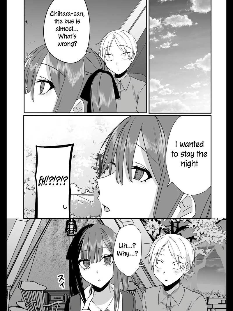 Jirai Nandesu Ka Chihara San 37 9