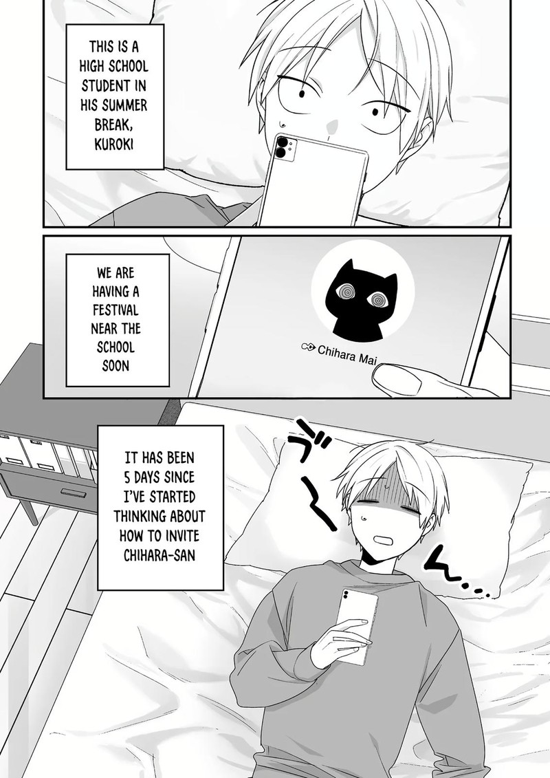 Jirai Nandesu Ka Chihara San 39 1