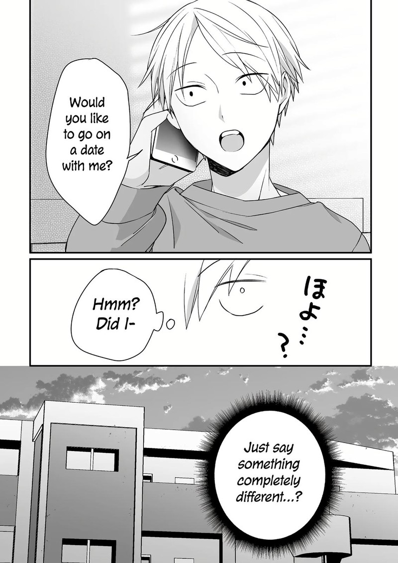 Jirai Nandesu Ka Chihara San 39 12