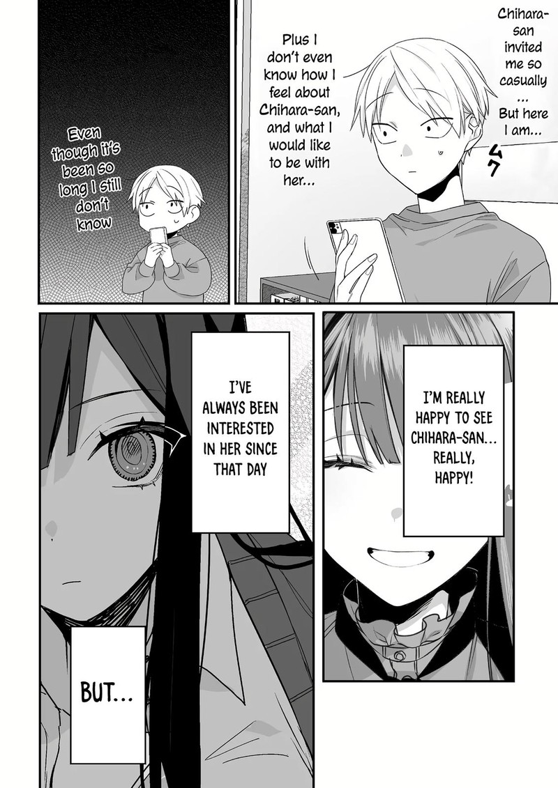 Jirai Nandesu Ka Chihara San 39 3