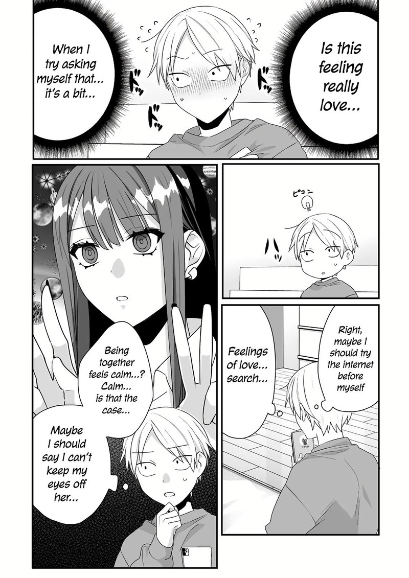 Jirai Nandesu Ka Chihara San 39 4