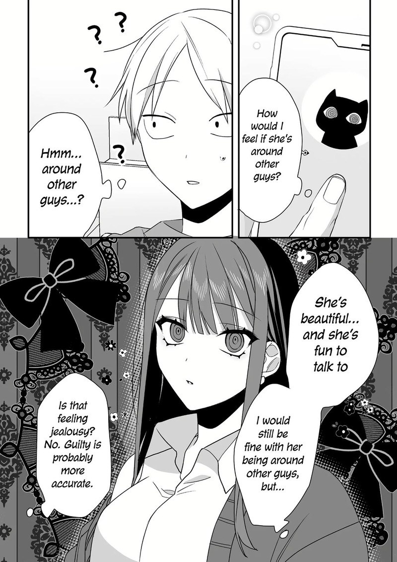 Jirai Nandesu Ka Chihara San 39 5