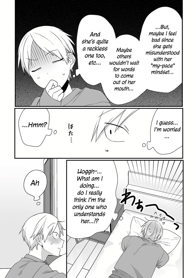 Jirai Nandesu Ka Chihara San 39 6