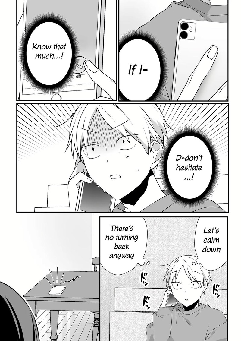 Jirai Nandesu Ka Chihara San 39 8