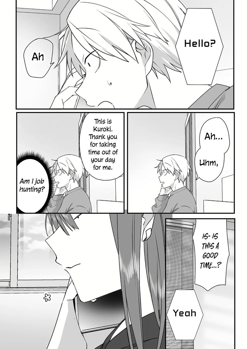 Jirai Nandesu Ka Chihara San 39 9