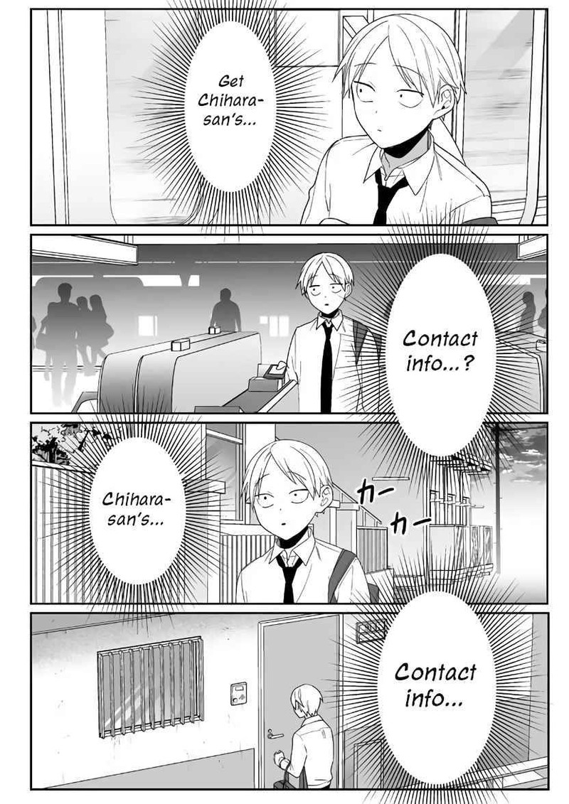 Jirai Nandesu Ka Chihara San 4 13