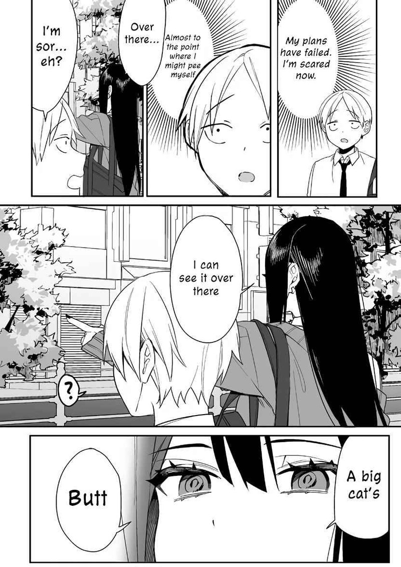 Jirai Nandesu Ka Chihara San 4 4