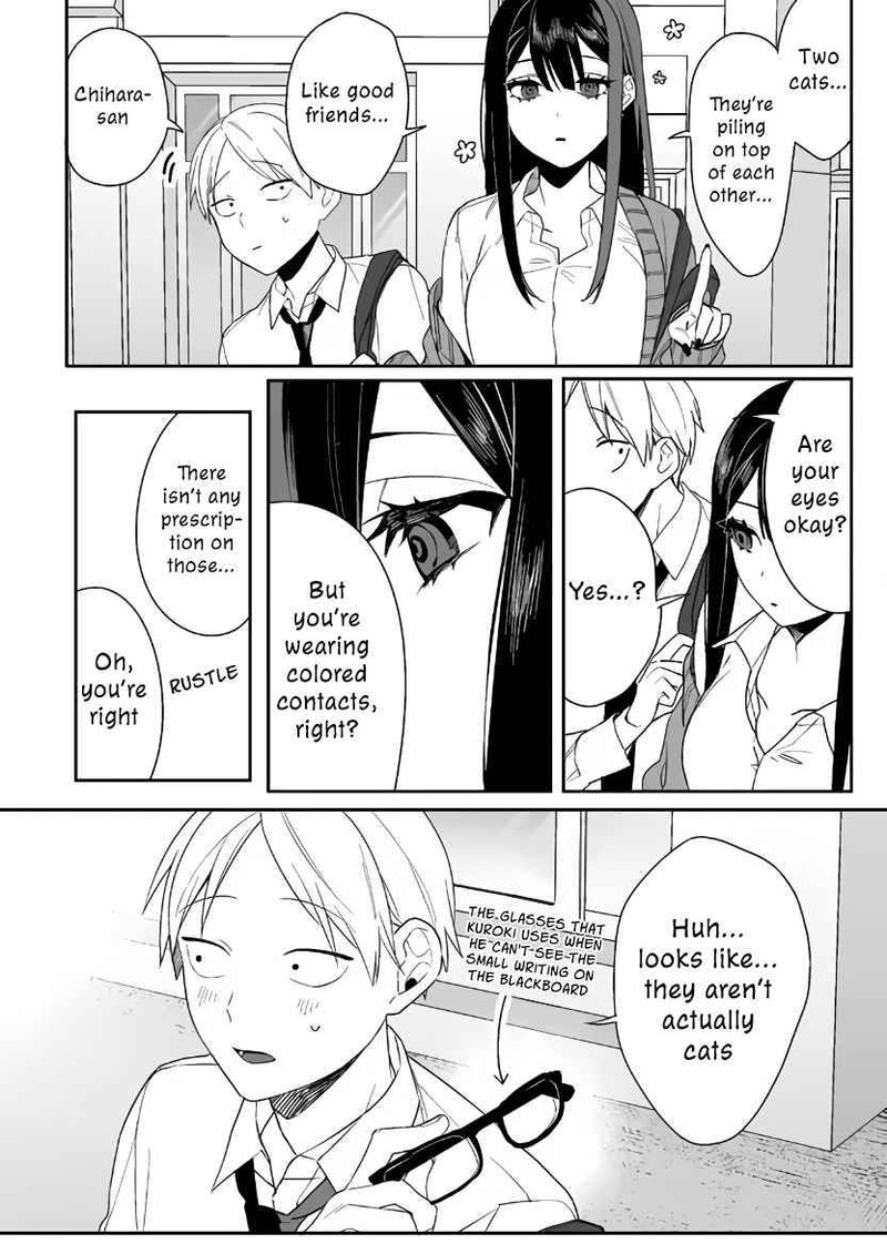 Jirai Nandesu Ka Chihara San 4 6