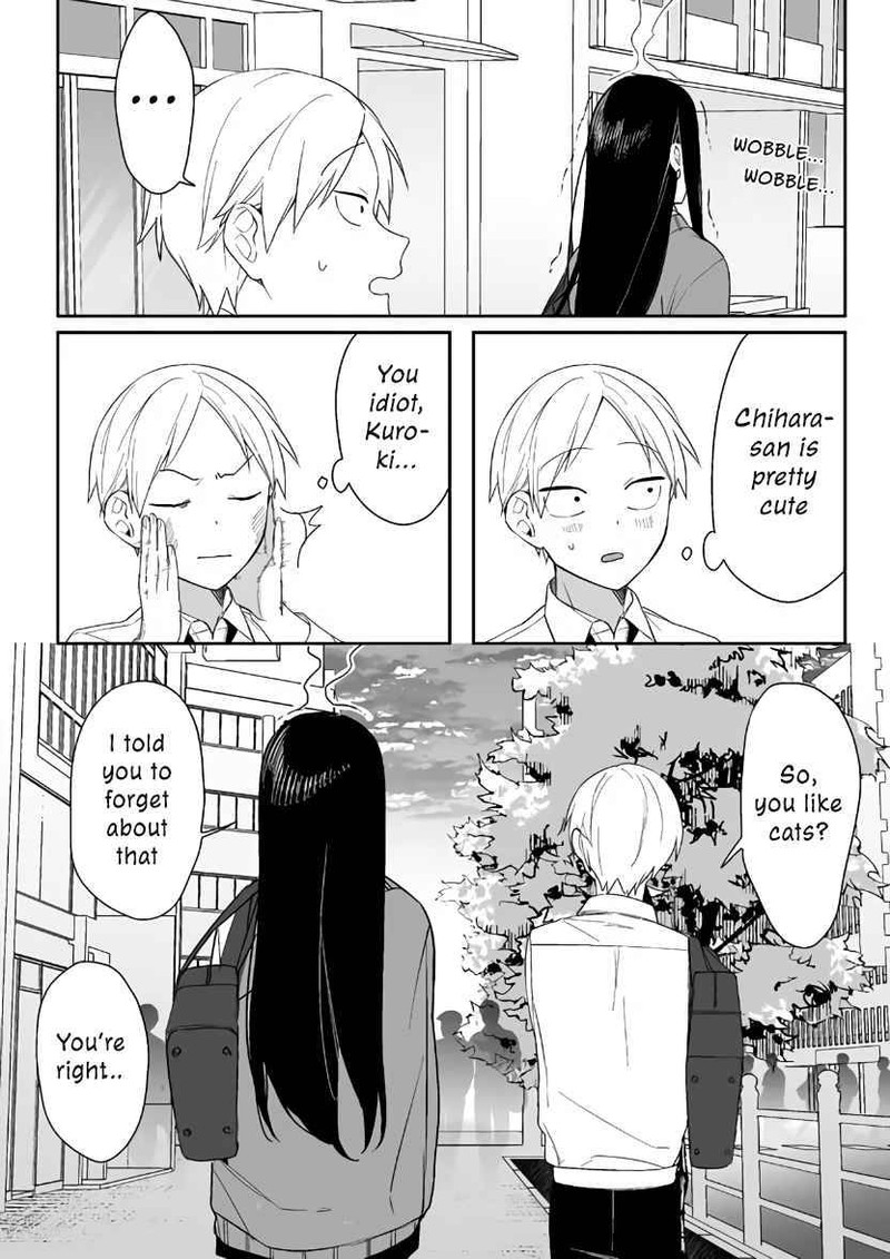 Jirai Nandesu Ka Chihara San 4 9