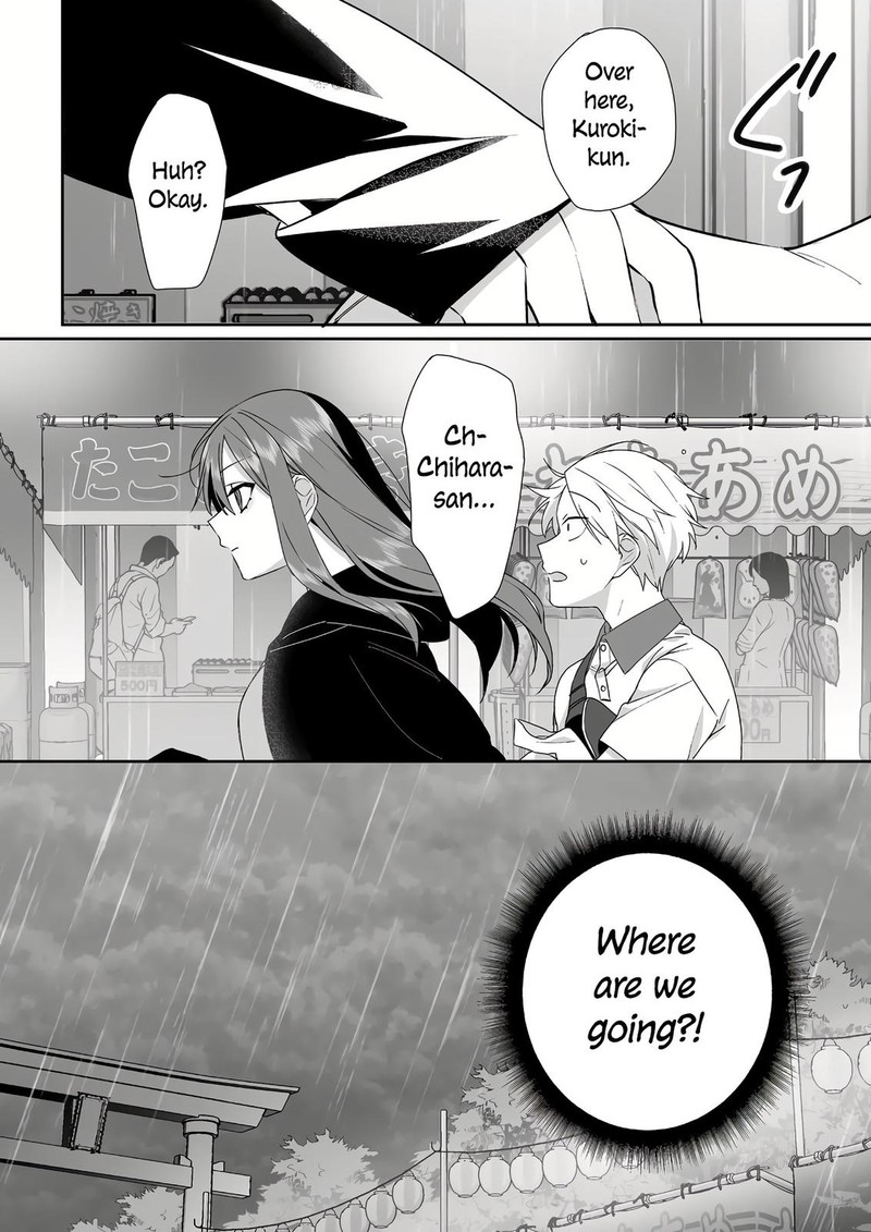 Jirai Nandesu Ka Chihara San 40 11