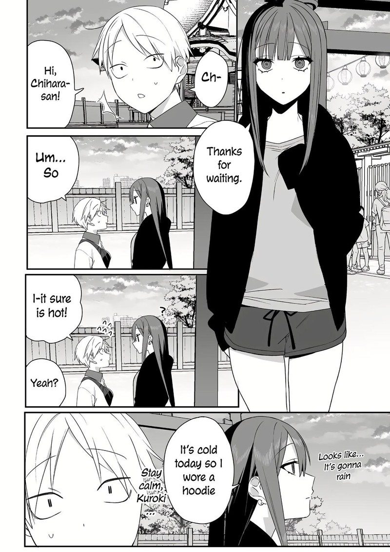 Jirai Nandesu Ka Chihara San 40 2