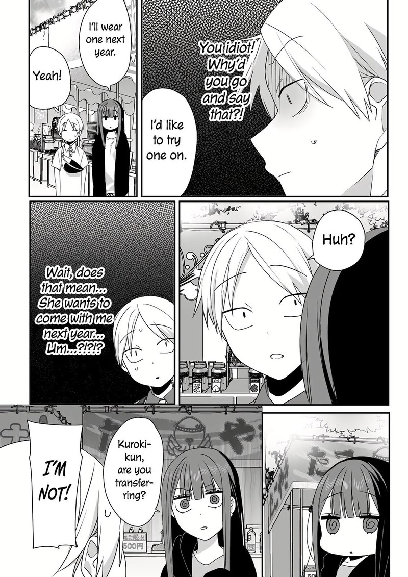 Jirai Nandesu Ka Chihara San 40 6