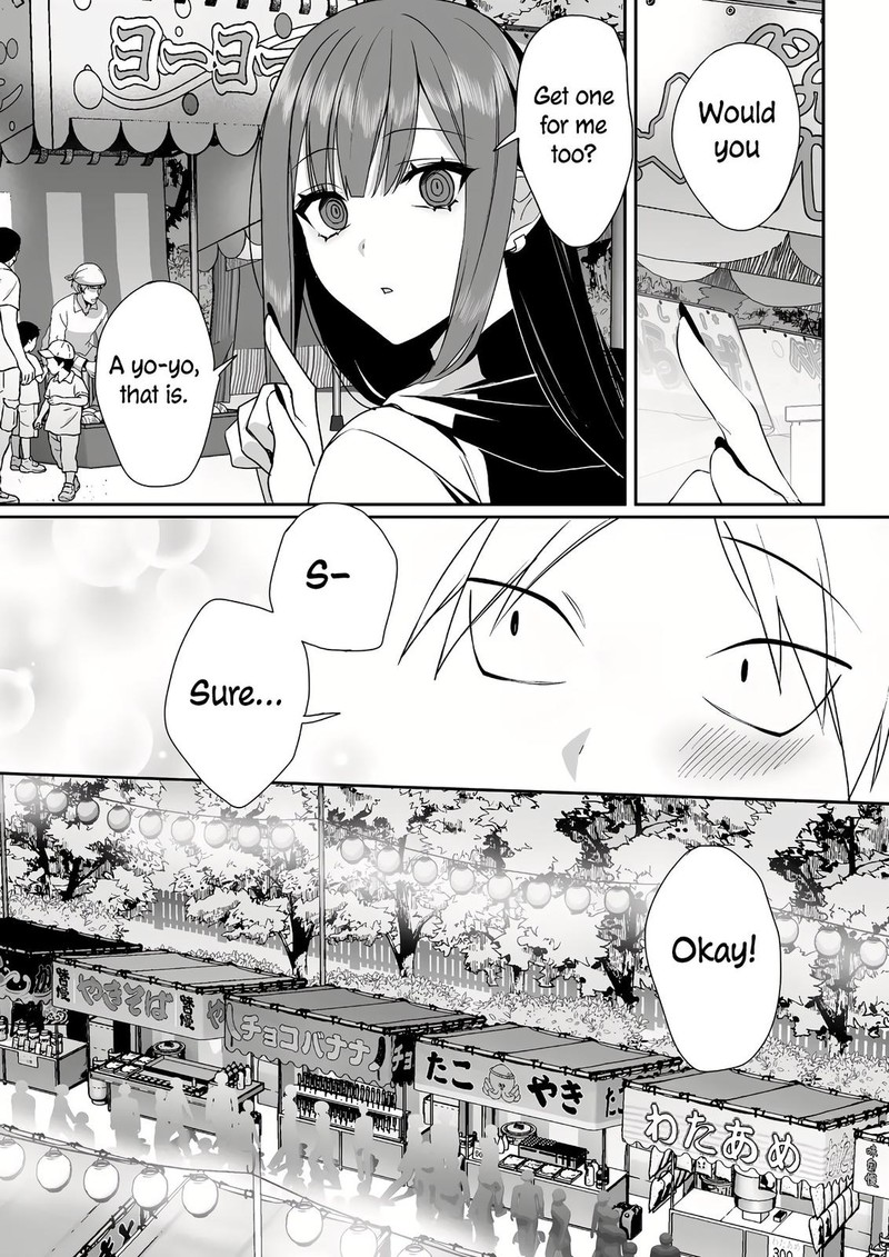 Jirai Nandesu Ka Chihara San 40 8