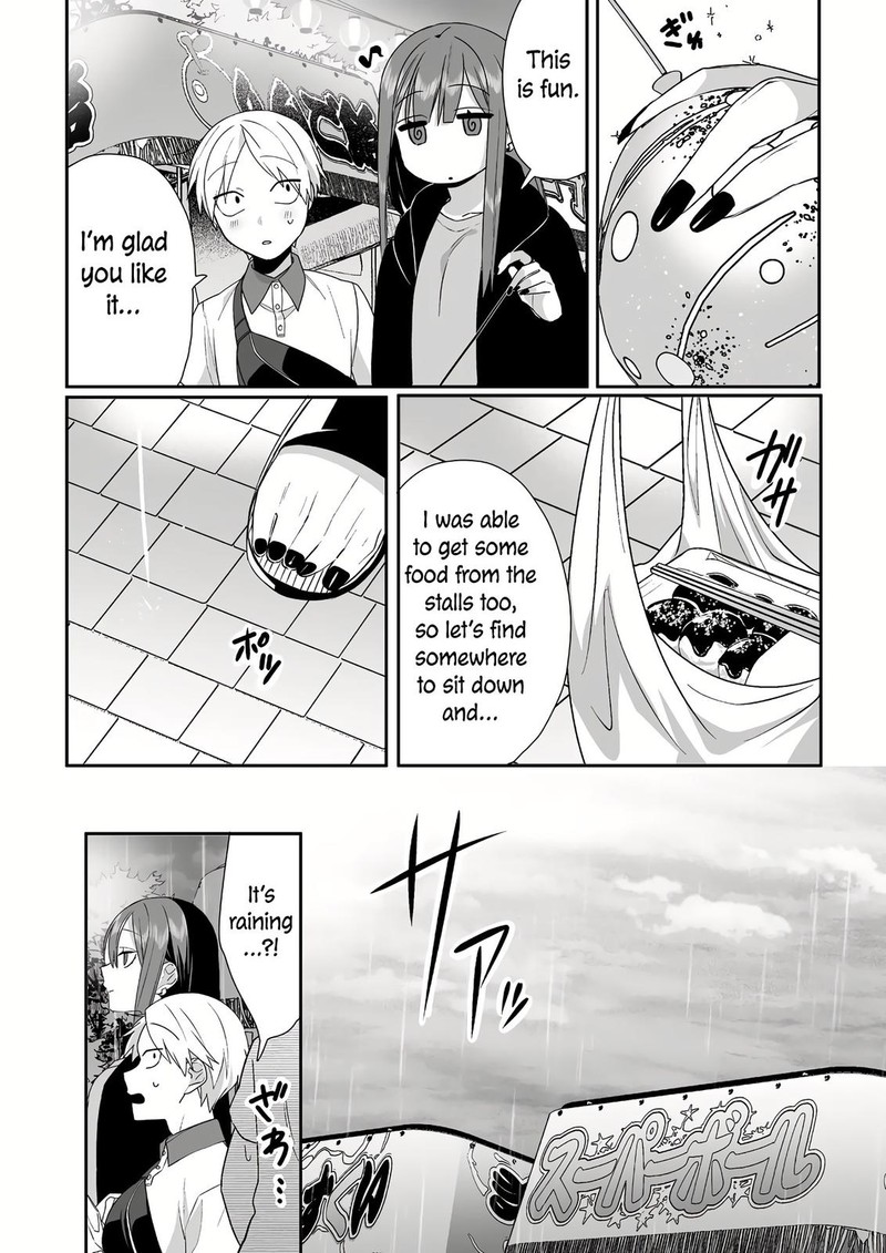Jirai Nandesu Ka Chihara San 40 9