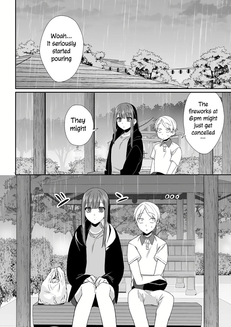 Jirai Nandesu Ka Chihara San 41 1