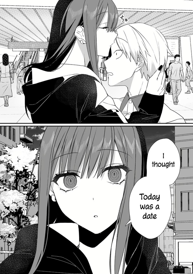 Jirai Nandesu Ka Chihara San 41 10