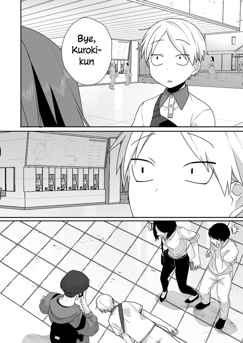 Jirai Nandesu Ka Chihara San 41 11