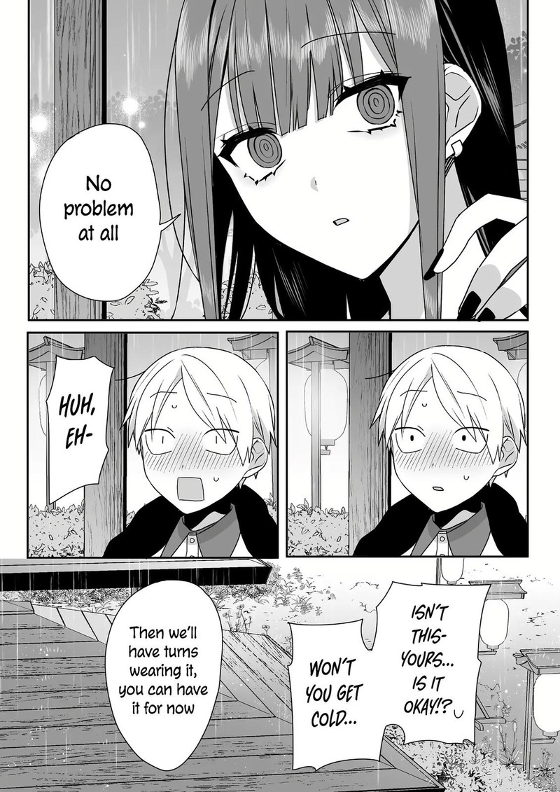 Jirai Nandesu Ka Chihara San 41 6