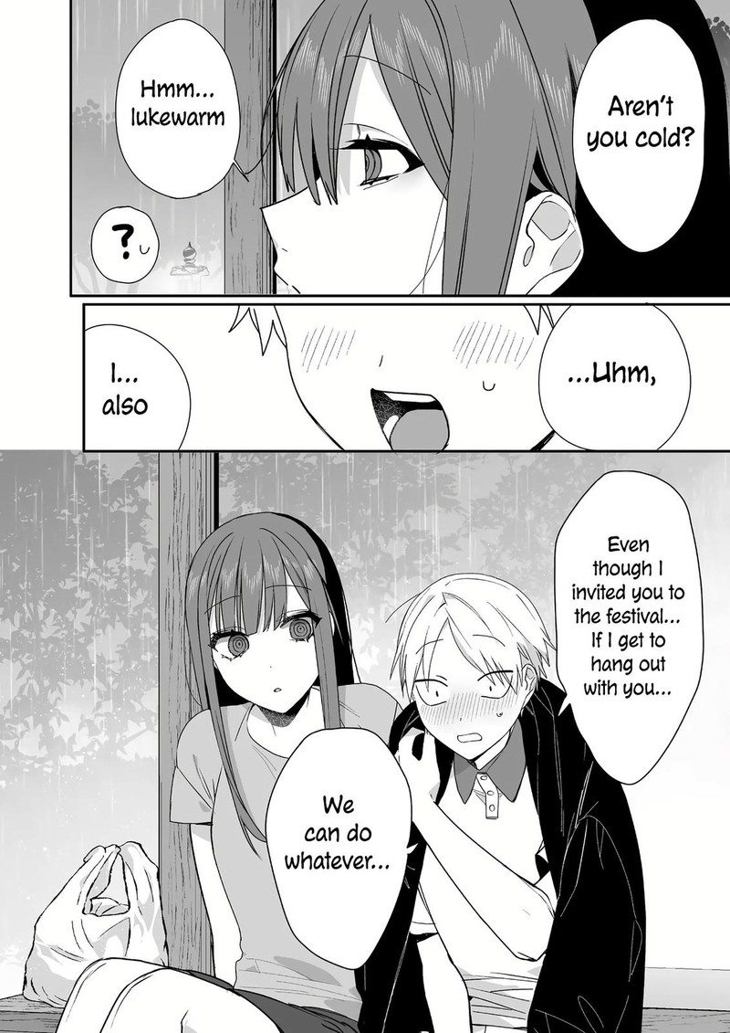 Jirai Nandesu Ka Chihara San 41 7