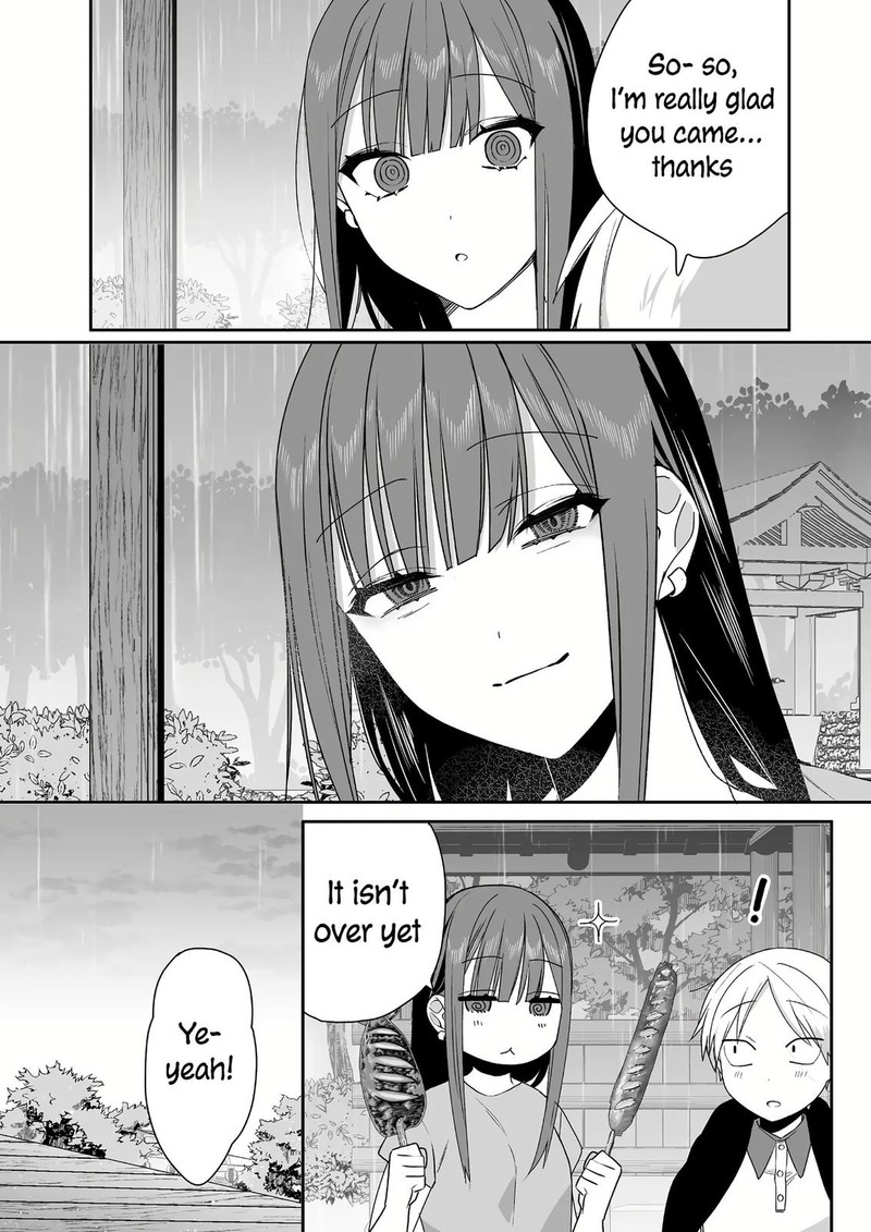 Jirai Nandesu Ka Chihara San 41 8