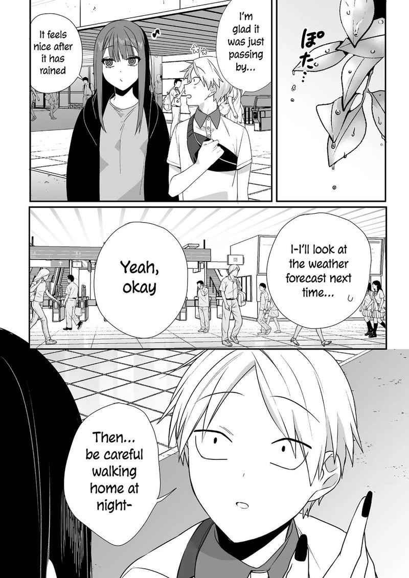 Jirai Nandesu Ka Chihara San 41 9