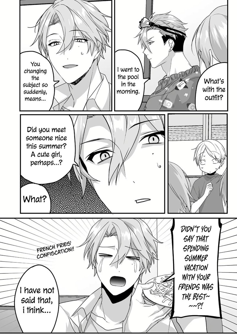 Jirai Nandesu Ka Chihara San 43 4
