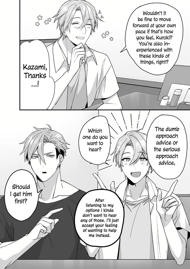 Jirai Nandesu Ka Chihara San 43 9
