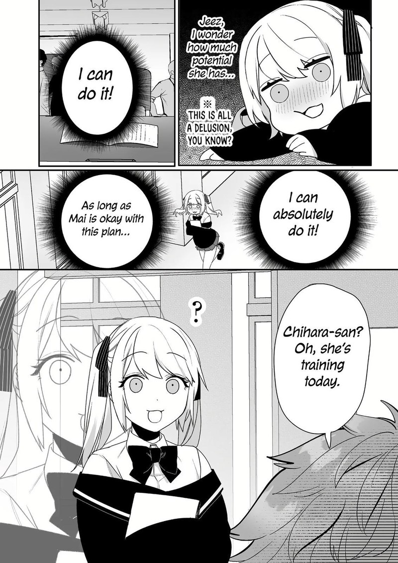 Jirai Nandesu Ka Chihara San 46 10