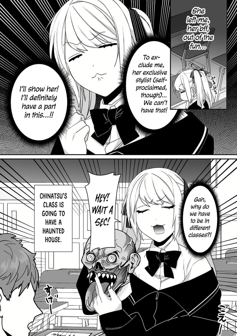 Jirai Nandesu Ka Chihara San 46 2